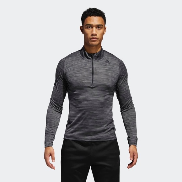 adidas Other - ✨HOST PICK✨ Men’s Adidas Pullover Tee